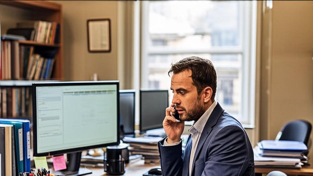 Comment un cabinet d'assurance a récupéré 12 heures par semaine avec une mémoire d'entreprise