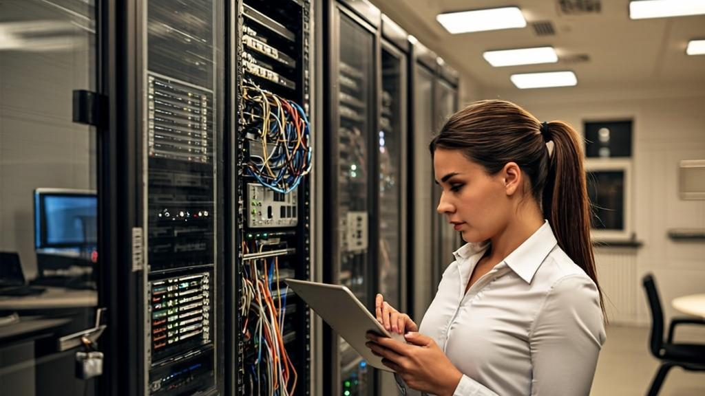 IA et données confidentielles : ce qu'une PME doit savoir avant de se lancer