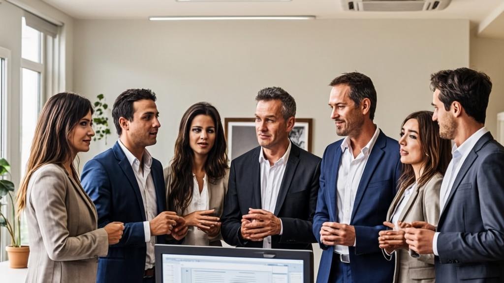 Mémoire d'entreprise : faire en sorte que votre PME se souvienne de tout